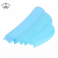 UK 2PCS Universal Mini Fan Replacement s, 17.5/25/29.5CM DIY Accessories