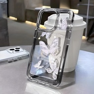 TPU Aesthetic Case Samsung A27 5G A37 A57 5G A07 A56 5G S25 Ultra S25 Plus S24 Fe A35 5G A36 5G A26 