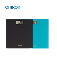 Omron HN-289 Digital Weighing Scale เครื่องชั่งน้ำหนักดิจิตอล และวัด BMI รับประกันศูนย์ไทย 2 ปี By Mac Modern