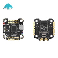 SpeedyBee F405 V3 50A BLS 30X30 Stack FC ESC INAV Betaflight Wireless Firmware Flasher Blackbox Anal