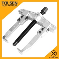 Tolsen 2 Jaw Gear Puller (Industrial) 65040 65041 65042 65043