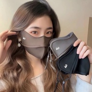 UV Protection Mask, UPF 50+ Sunscreen