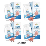 【Buy 3 Free 1】KidGlow H-GRO 营养增高钙 kidglow h gro  | Height Growth | 30s Chewable EPX:2027-5