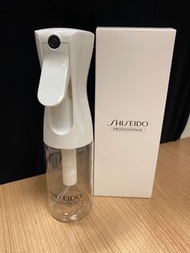 Shiseido 納米噴霧瓶 250 ml 超細霧化 360度絕不漏水✅酒精✅爽膚水✅液高壓噴壺✅美髮  DESIGNED IN HOLLAND