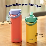 Montigo | Custom Engraving - Engrave Tumbler Names ||