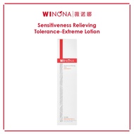 Winona Sensitiveness Relieving Moisturizing Tolerance-Extreme Lotion 120ml