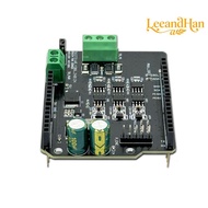 Leeandhansan】ตัวป้องกันประตู IR2104เซนเซอร์ป้องกันง่ายกว่าตัวเข้ารหัสแม่เหล็ก