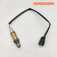 For F00H100364 Oxygen O2 Sensor for 11-19 Ford Lincoln Mazda Mercury DOWNSTREAM Bosch 15383