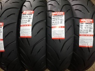 M6234 EXTRAMAXX MAXXIS TYRE 140/70-17