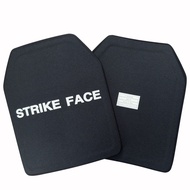 Survival Kit UNIONTAC NIJ IIIA ballistic Plate แผ่นน้ำหนักเบา 3a ระดับ billetproof Plate PE Plate Su