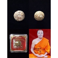 lop om Lp thong 2563 wat banrai Lp koon大徒弟