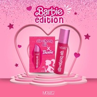 MOLLEQ LIP CHEEK | LIP CHEEK OIL MOLLEQ