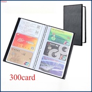 300-Slot Business Card Album Business Card Holder/ Card Folder/ Business Card Album/