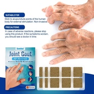 JOINT GOUT PATCHES Anti-Gout and joints Patch Patch for JOINT pain