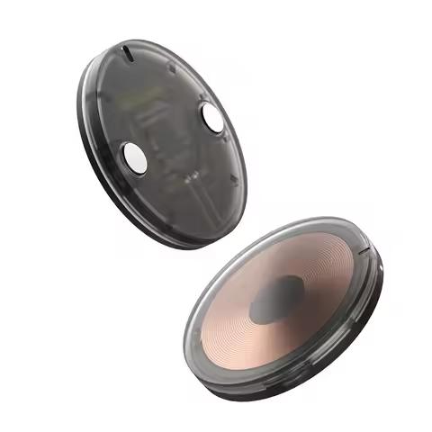 1Pc Wireless Charging Receiver Module For Logitech G403/G502/G703/G903/G903 hero/G Pro X Superlight 