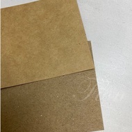 Fion🚚Square Paper/Small Paper Card/Note Paper/Art Paper/Kraft Paper/Postcard/Bookmark/Cool Card/Card