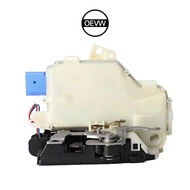 Front Left 6QD837015A 3B1837015AQ AM 3B1837015N 7E1837015A Car Door Latch Lock Actuator For VW POLO 