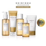 【Ready】SKIN1004 Ampoule Toning Toner Cleansing Oil Madagascar Centella Ampoule Cleanser Toner Cruelt