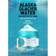 TRUE ISLAND ALASKA GLACIER WATER CREAM