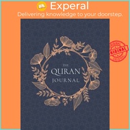 The Quran Journal - 365 Verses to Learn, Reflect Upon, and Apply by Umeda Islamova (US edition, paperback)