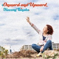 Nacomi Tanaka / Onward and Upward [CD]