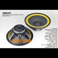 Speaker Ashley MB 15C3 15 inch Body Besi Dirall Voice Coil 3inch