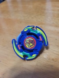 爆旋陀螺 初代 朱雀