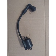 Mio sporty Mio smail Mio soul 5tl Temple Coil