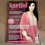 Majalah Kartini No.2278 edisi 23 sepetember 2010