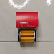 YAMAHA Y15ZR Y15 YSUKU Y16ZR Y16 OIL FILTER PENAPIS MINYAK HITAM