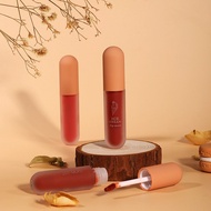 stick lip waterproof lip tint Ice Cream Velvet Air Lip Clay WODWOD Mirror Matte Lip Glaze Waterproof