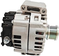 XLCYBD Generator Alternator Compatible for MERCEDES BENZ W222 V222 X222 S400 S500 SPRINTER 000906820