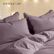 Hooga Cotton Pillow Case Prairie