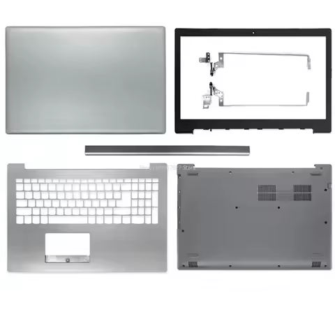 NEW Laptop Case for Lenovo IdeaPad 330-15 330-15IKB 330-15ISK 330-15ABR LCD Back Cover Front Bezel P