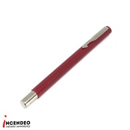 Parker Vector Fountain Pen (Red)