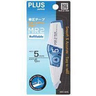 Plus Mr2 correction tape and  refill 1pcs