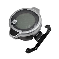 Motorcycle Parts LCD Gauges Cluster Speedometer Tachometer For CFMOTO 700CLX CF700CLX CF MOTO CLX700