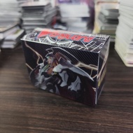 Vanguard Deck Box Lion Ezel Original