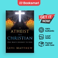 An Atheist To A Christian - Paperback - English - 9781489703996