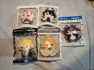 彩虹社 指娃 sonny luca ren maria debiru nijisanji