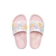 JELLY BUNNY รองเท้าแตะสำหรับเด็กผู้หญิง Mini Slide Natasha รุ่น B24SKSI006