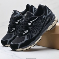 Gel-NYC Breathable, Lightweight Running Shoes, Fashionable Shock-Absorbing Men'S And Women'S Sports 