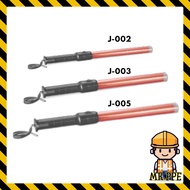 Traffic Rescue Signal Road Control Warning Flashing Light LED Baton (Red) / Baton Light
