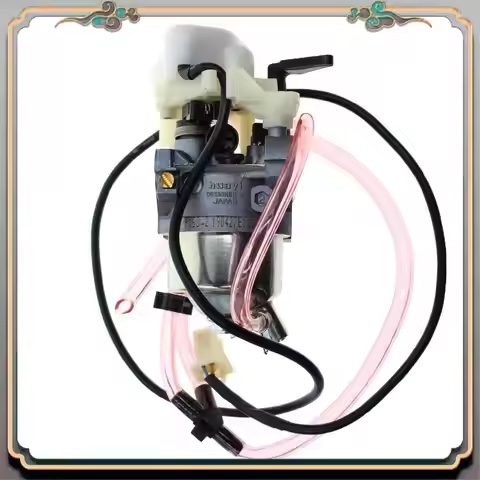 Reliable-Carburetor For Honda EB2000I EB2000IT1 EU2000I EU2000IK1 EU2000IT1 Generator 16100-Z0D-D03