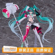 G GSC Hatsune Miku GT Project fma Racing Miku 2025Ver.Can Do It m
