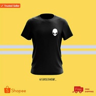 BAJU ALIEN WORKSHOP BORONG