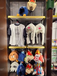 日本正版 日本 日本環球影城  usj usj代購   嘿呵  碧姬公主  大阪  日本環球影城 日本代購  庫巴 奇諾比奧  超級瑪利歐 日本瑪利歐代購 日本環球影城代購 日本usj代購 yoshi
