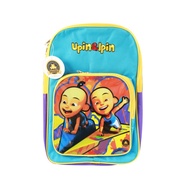 Original Upin Ipin School Bag for Kids