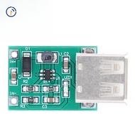 DC 3V to 5V USB Output charger step up Power Module Mini DC-DC Boost Converter