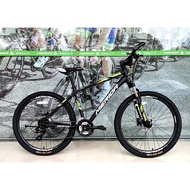 Merida 26” 24 speed Moutain Bike